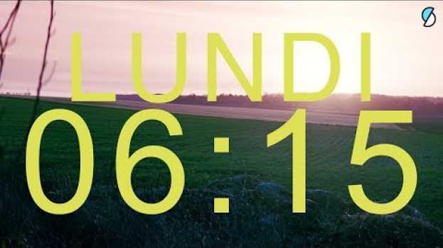 Video SKAM FRANCE EP.8 S5 : Lundi 6h15 - A la dure comme à la dure su italiano