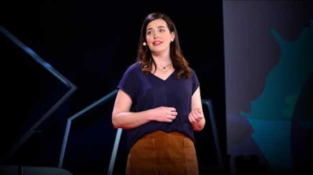 Video "Everything happens for a reason" -- and other lies I've loved | Kate Bowler en español
