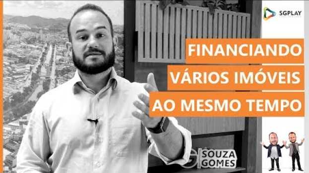 Video Como financiar mais de um imóvel no mesmo nome po polsku