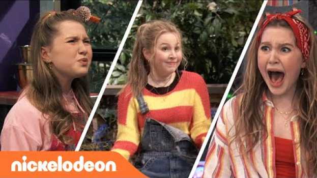 Video Henry Danger | Top-13-Piper-Ausraster aus der fünften Staffel | Nickelodeon Deutschland   türkçe