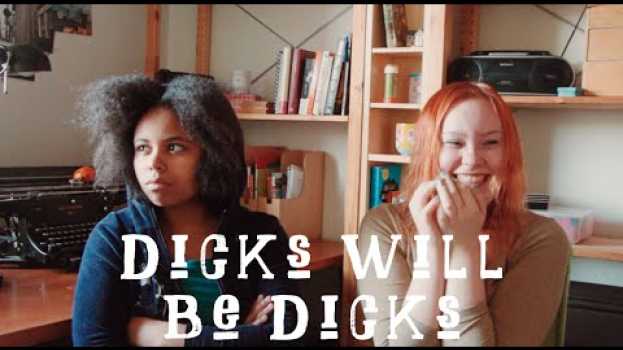 Video Dicks Will Be Dicks #12 po polsku
