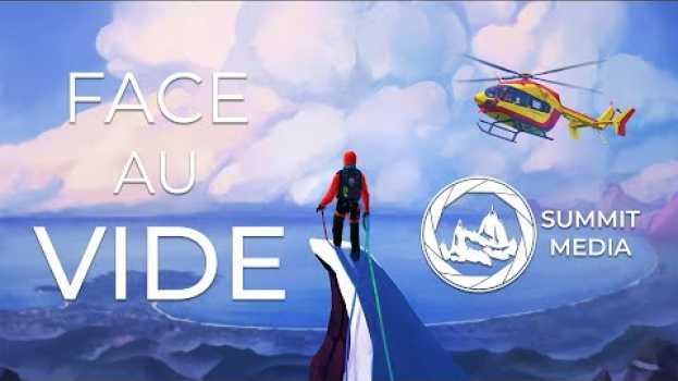 Video Face Au Vide - Trailer | Documentaire sur l'alpinisme (ENG SUB)   türkçe