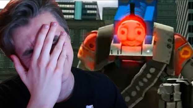 Video MA CHE CA... | Prova a  Non Ridere Challenge #6 in English