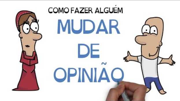 Video COMO ESTÁ SEU PODER DE ARGUMENTAÇÃO? | Seja Uma Pessoa Melhor po polsku
