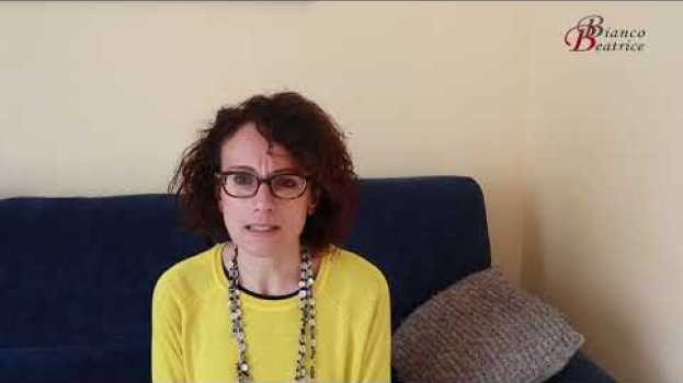 Video Come metti ordine tra i tuoi pensieri? in English