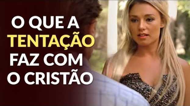 Video FUJA DE TUDO O QUE TE AFASTA DE DEUS! (SAIBA PORQUÊ) in English