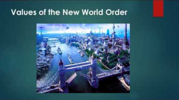 Video Savage Reservation vs  New World Order su italiano