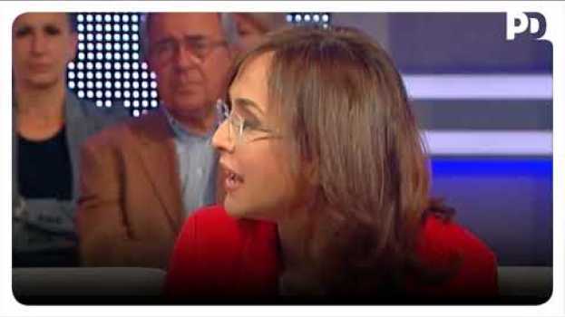 Видео Lia Quartapelle: il problema Aquarius è stato creato ad arte, gli sbarchi erano già diminuiti на русском