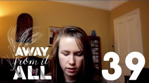 Video Revelations | Episode 39 - Away From it All auf Deutsch
