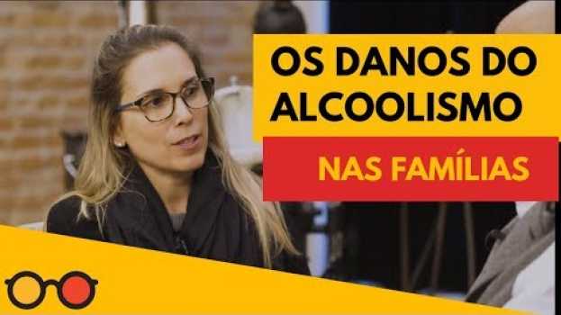 Video O que alcoolismo tem a ver com os dentes?   türkçe