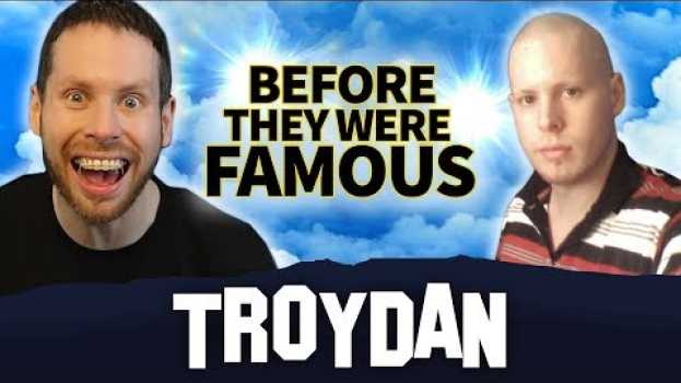 Video Troydan | Before They Were Famous | NBA 2K19 YouTuber po polsku