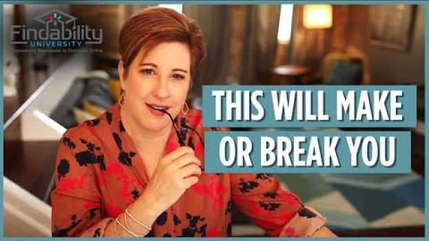 Video Do This One Thing | Website Design   türkçe