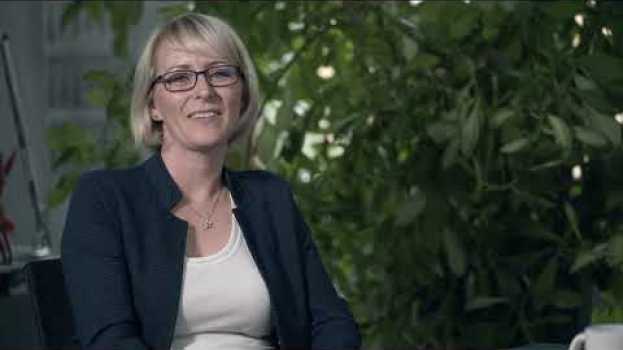 Video Steigen Sie bei uns ein: Bereich Wirtschafts- und Innovationsförderung en français
