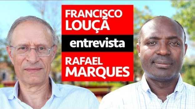 Video "José Eduardo dos Santos era um gigante com pés de barro, nem organizou a sua saída do poder" en français