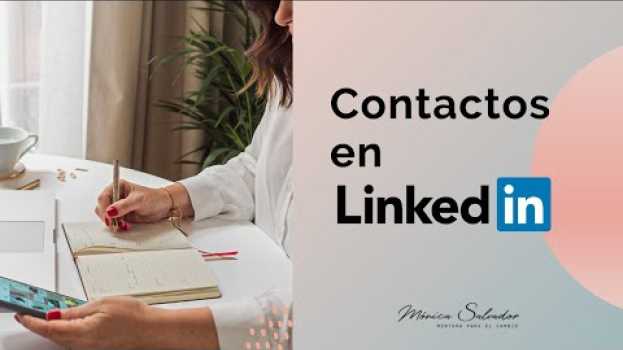 Video Como buscar contactos en Linkedin [2021] auf Deutsch