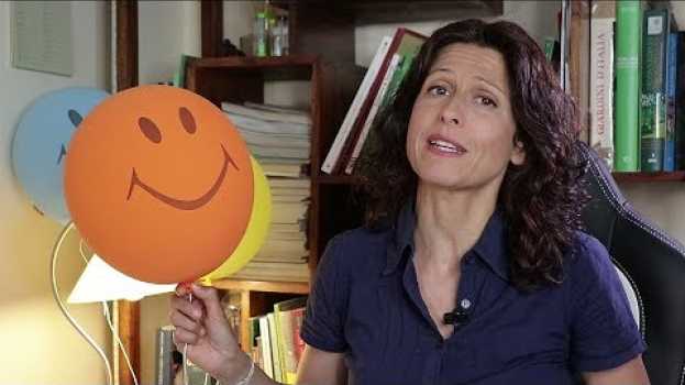 Video Plastica nei mari. Anche i PALLONCINI inquinano 🎈 in English
