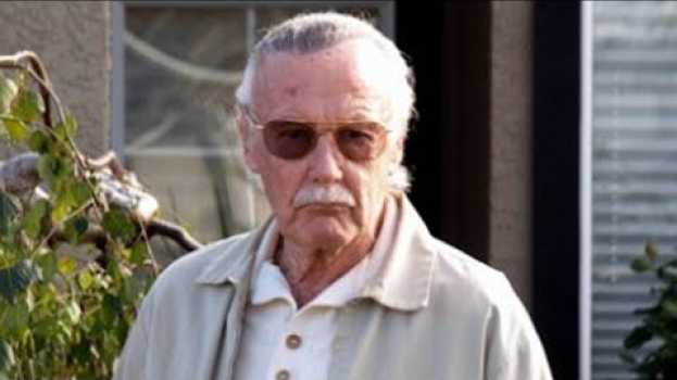 Video Cameos De Stan Lee Ordenados De Peor A Mejor in English