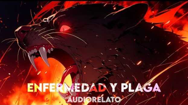 Video El Rey de las Ratas | Relato animado su italiano