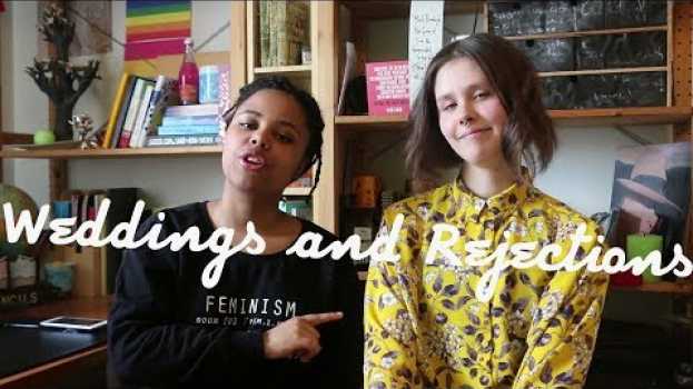 Video Weddings and Rejections #3.11 en español