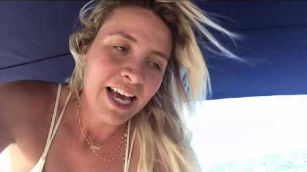 Video 125 | É só Chamar que o VENTO Vem ! Sul da Sardenha - Carloforte - Sailing Around the World su italiano