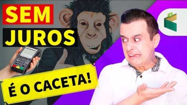 Video A FARSA do "Sem Juros" No Cartão! Veja quando é melhor comprar À VISTA OU PARCELADO C/ HP12, Excel.. auf Deutsch