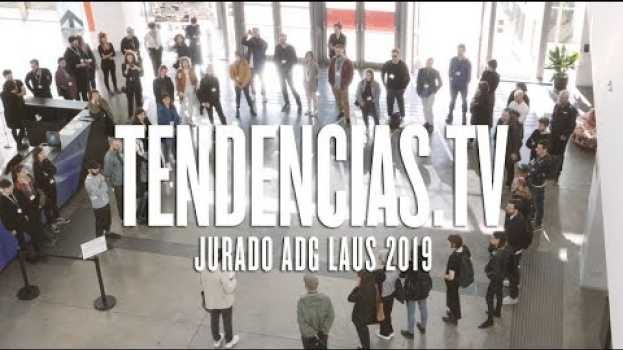 Video Los ADG Laus ya están seleccionados #968 · Tendencias.tv po polsku