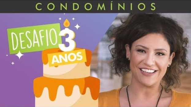 Video Especial de Aniversário: Parte 3 - Condomínios - E agora, Raquel? po polsku