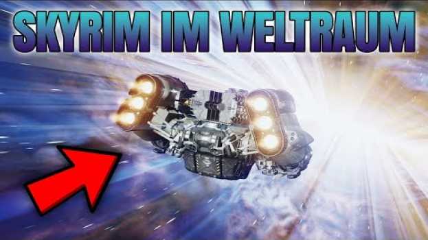 Video Warum dieses Sci-Fi-Game ein ERFOLG wird! in English