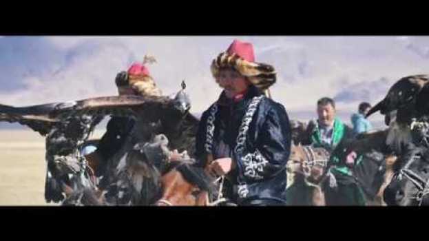 Video (ITA) Ephemera: un documentario mobile su un mondo che scompare - Teaser in English