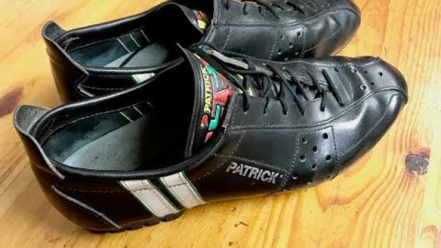Video Comment choisir ses chaussures vintage ?   türkçe