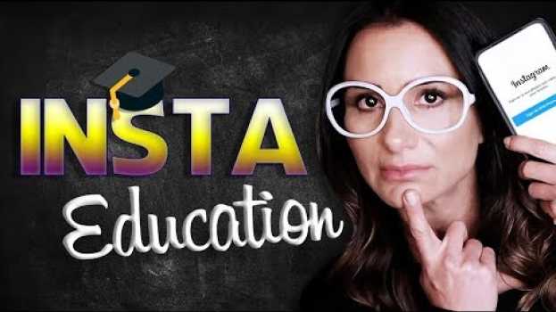 Video ETIQUETA NO INSTAGRAM: 9 Coisas que NÃO DEVEM ser feitas no insta | Rejane Toigo en français