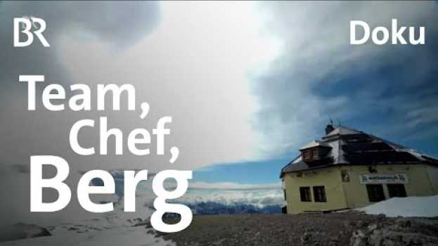Video Wenn die Schutz-Hütte nicht schützen darf | Leben überm Horizont 3/6 | Doku | BR | Hochkönig | Berge   türkçe