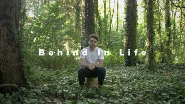 Video For People Feeling Behind In Life   türkçe
