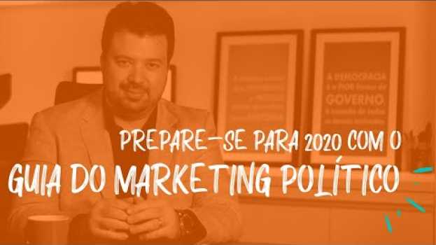 Video Como vencer uma eleição? O que é preciso para fazer uma campanha eleitoral?   türkçe