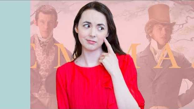 Video Emma 2020 Review su italiano