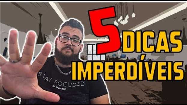 Video Anota aí - 5 dicas para gerenciar sua oficina mecânica! po polsku