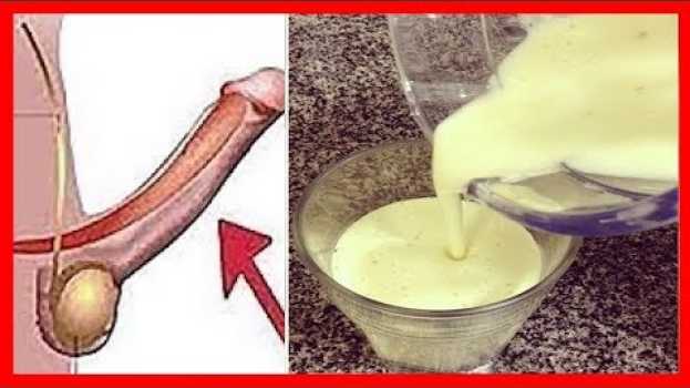 Video Tenho 70 Anos e Esse Alimento CUROU Minha IMPOTÊNCIA SEXUAL em 1 DIA!! su italiano