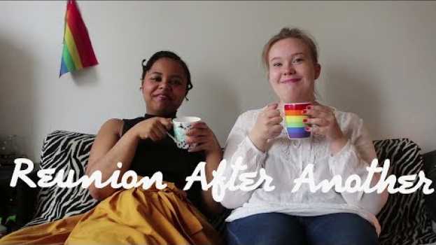 Video Reunion After Another #3.13 em português