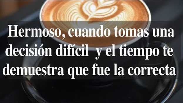 Video 🦋 Hermoso, cuando tomas una decisión difícil  y el tiempo te demuestra que fue la correcta su italiano