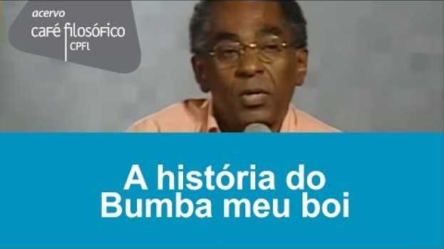 Video O que são pobres? auf Deutsch