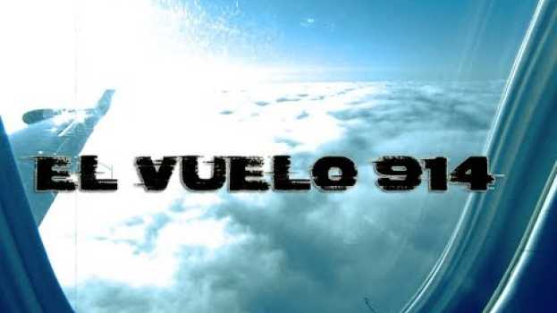 Video El Vuelo 914 El Avión que aterrizó 37 años después ✈🔥 auf Deutsch