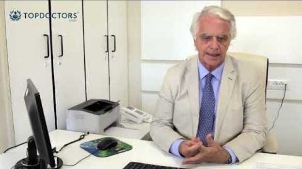 Video Fimosi: che cos'è e come si tratta | Top Doctors po polsku
