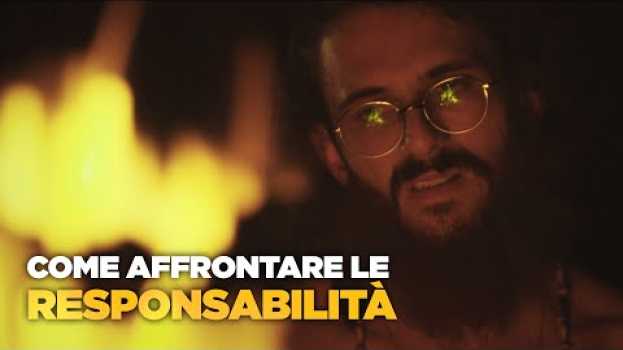 Video The Jackal - Come AFFRONTARE le RESPONSABILITÀ en français