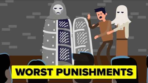Video Worst Punishments In The History of Mankind (Even Worse Than Before)   türkçe