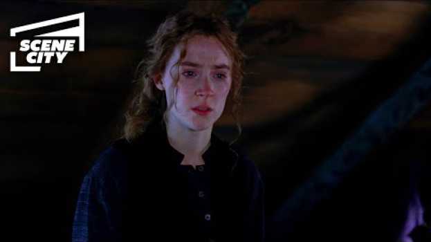 Video Little Women: I Want to Be Loved (Saoirse Ronan, Laura Dern)   türkçe