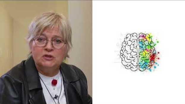 Видео MOOC UOC. ¿De qué hablamos cuando hablamos de creatividad? на русском