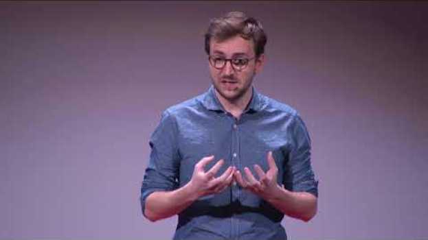 Video Nos émotions comme moteur de l’action | Jean MASSIET | TEDxParisSalon en español