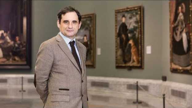 Video Colección de Pintura Española hasta 1800 po polsku