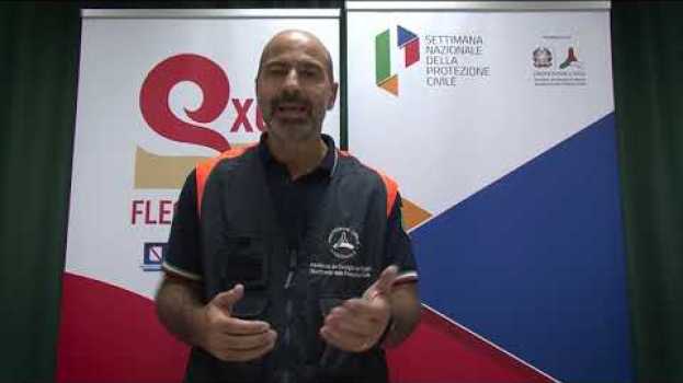 Video La Dicomac e gli scenari operativi – EXE FLEGREI 2019 em português