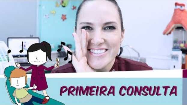 Video Muito prazer! Sou a Dentista Musical in English